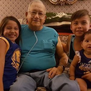 Meet your Posher, Aaron